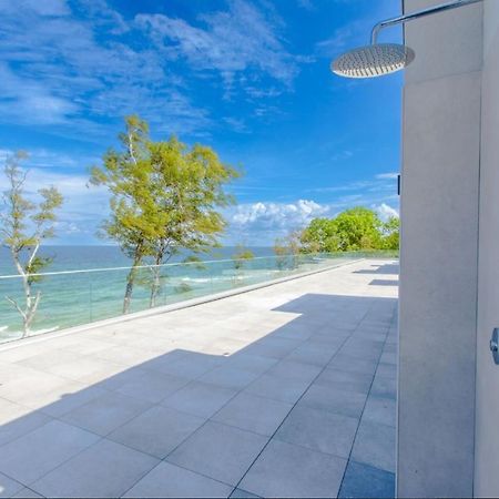 Rewal Blue Sun Hevenia Apartamento Exterior foto