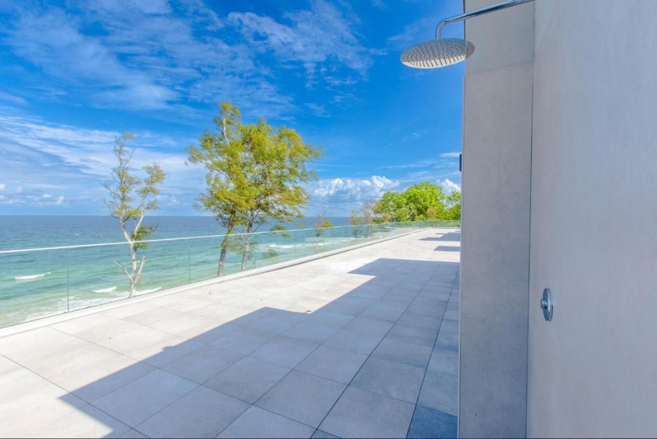 Rewal Blue Sun Hevenia Apartamento Exterior foto